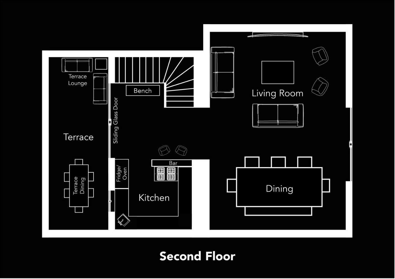 Apartamento Vienna Penthouse 2 Exterior foto